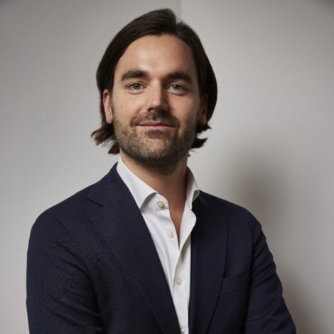 Wilhelm Hyltén-Cavallius, CEO Avarda